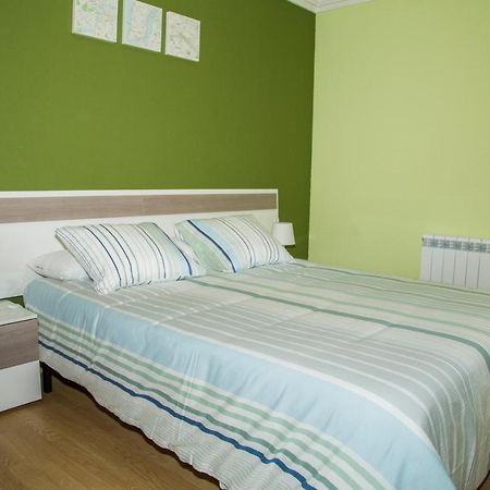 Apartamento Reus 1 - Parking Gratuito Экстерьер фото